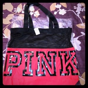 Totes & purses & bags.